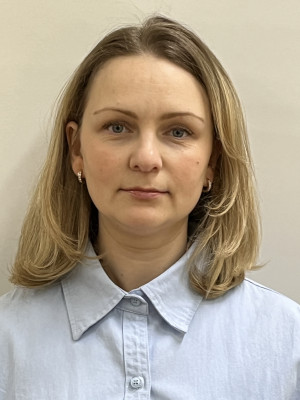 Воспитатель Смирнова Надежда Сергеевна Воспитатель Смирнова Надежда Сергеевна