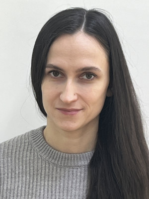 Воспитатель Князева Анастасия Александровна Воспитатель Князева Анастасия Александровна